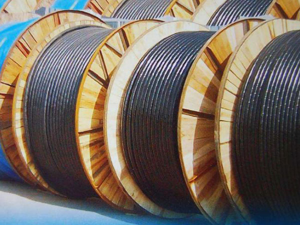 Cosa hè un cable fotovoltaicu?