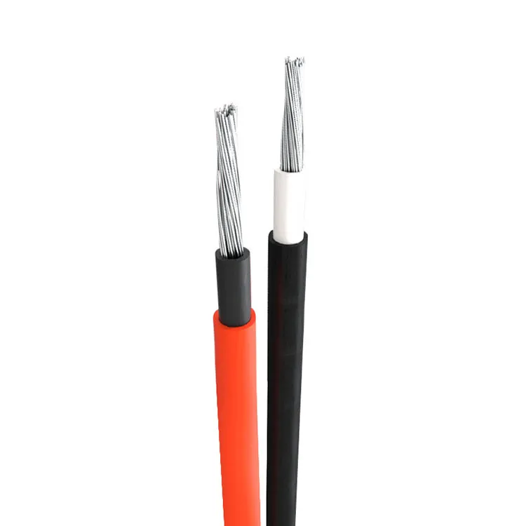 In quali scenarii sò usati cables fotovoltai?