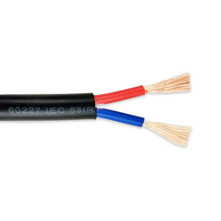 Cumu identificà a qualità di filu è di cable?