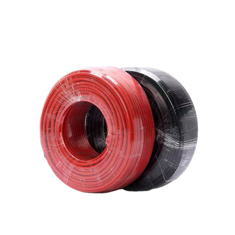 Perchè u Cable Fotovoltaicu Single Core Tinned Crucial per l'Efficienza Solare?