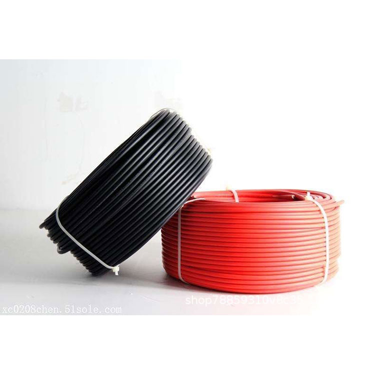 Chì sò i tensioni ottichi di u cable solare?