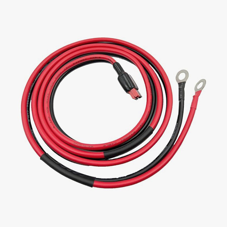 Cumu un Cable di Cunnessione di Cavo di Carica di Pannellu Solare Migliura l'Efficienza di l'Energia Solare?