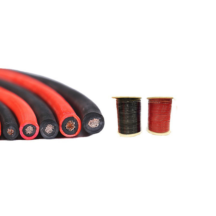 Perchè u Copper Core AC Wire hè essenziale per Sistemi Elettrici Sicuri è Efficienti?