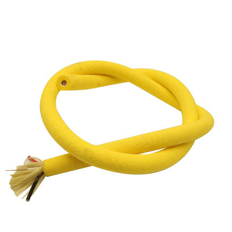 Pò esse usatu un cable fotovoltaicu sia per e cunnessione di stringa di moduli sia per l'alimentatori d'inverter?