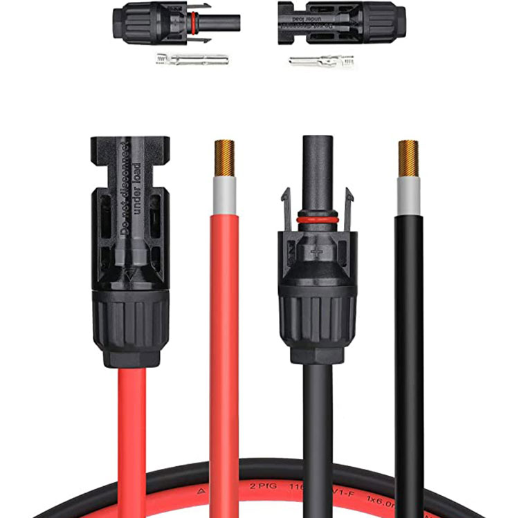 Cable di estensione solare